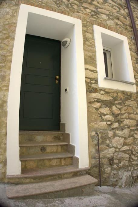 Casa Greta - Orco-Feglino Apartment Orco Feglino Exterior photo