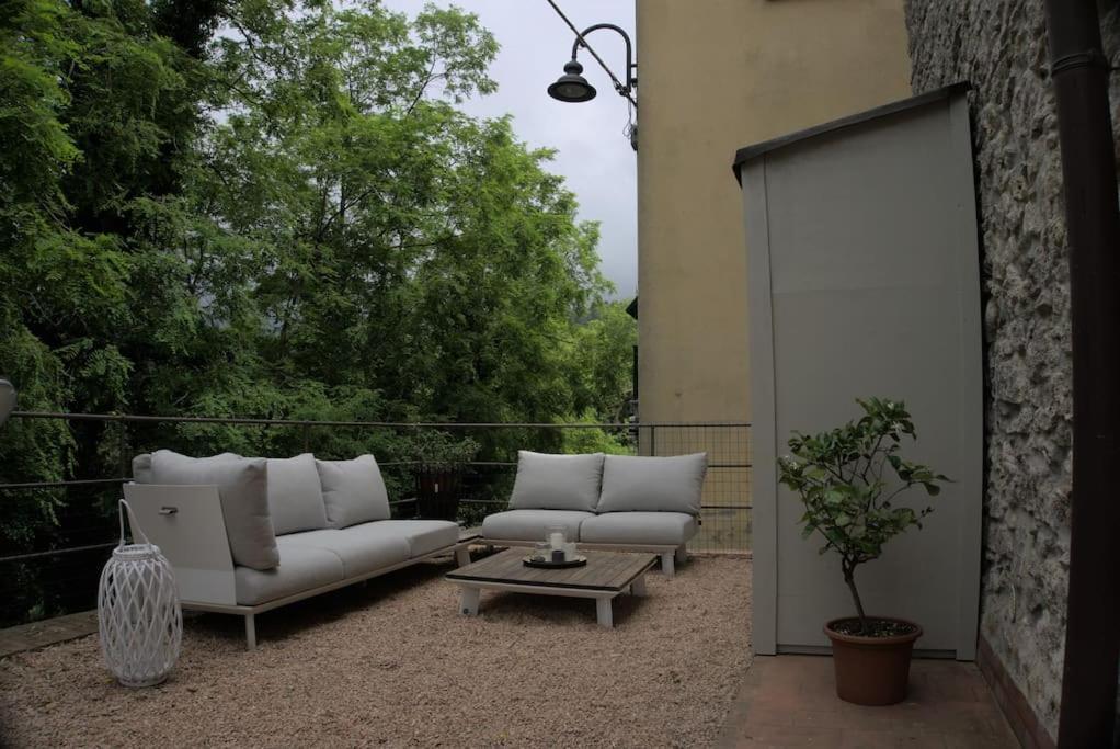 Casa Greta - Orco-Feglino Apartment Orco Feglino Exterior photo
